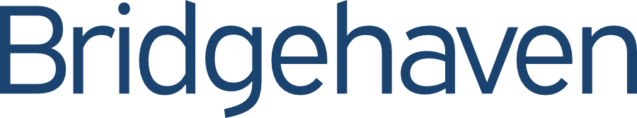 Bridgehaven logo